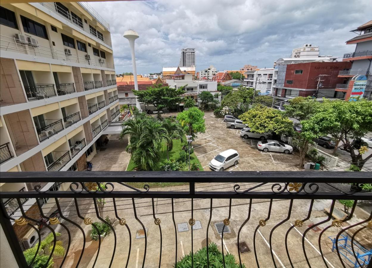 Subhamitra Hua Hin-sha Certified Hotel