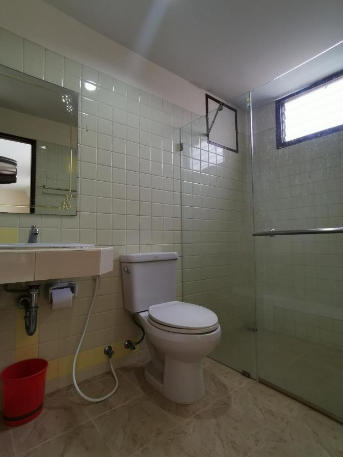 Subhamitra Hua Hin-sha Certified 3* HHQ