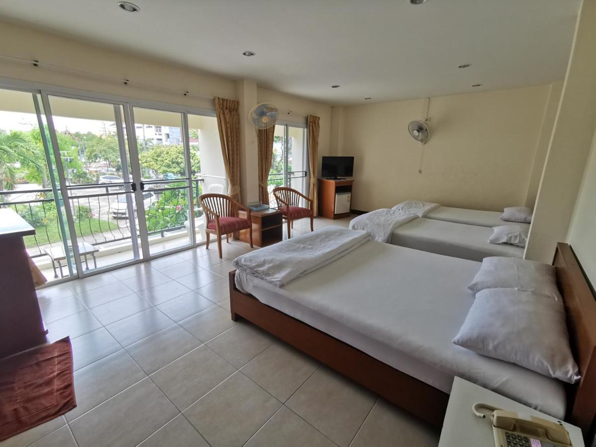 Subhamitra Hua Hin-sha Certified HHQ