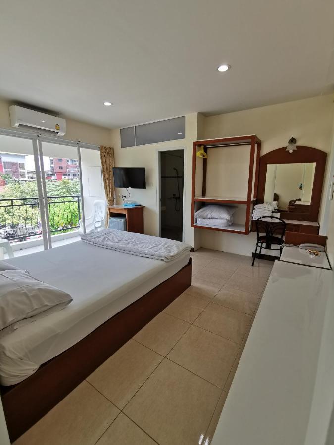 Subhamitra Hua Hin-sha Certified Hotel 3*
