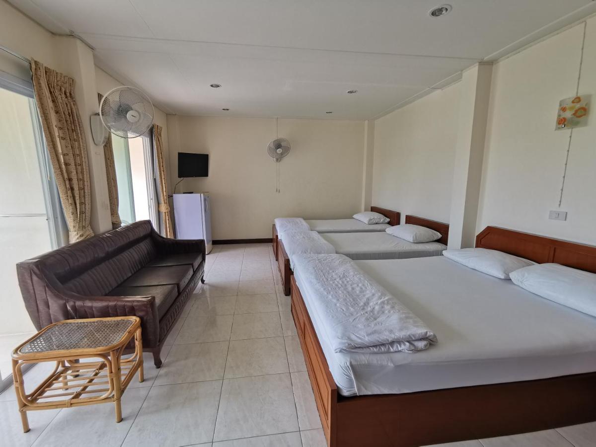 Subhamitra Hua Hin-sha Certified 3* HHQ