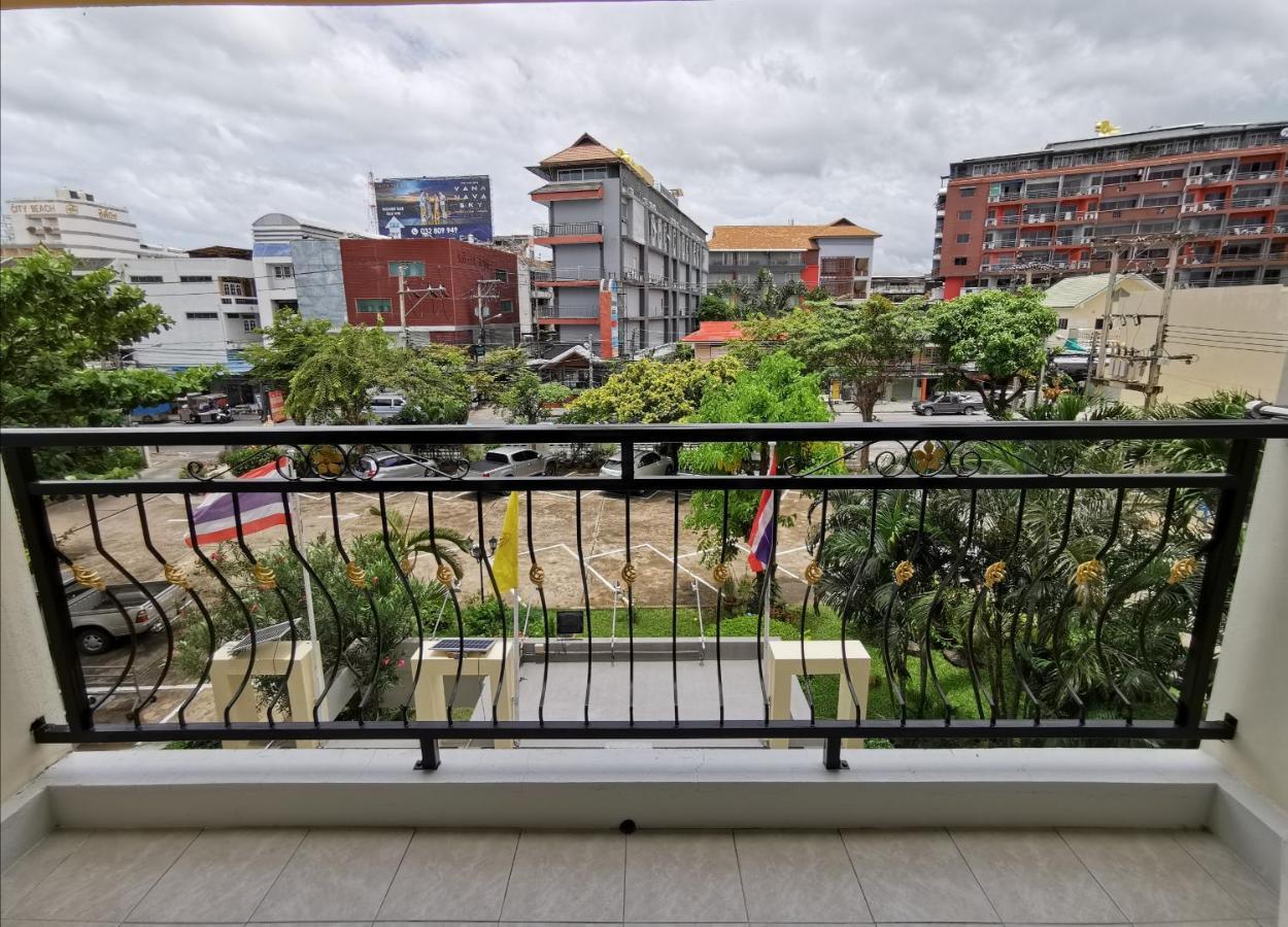 Hotel Subhamitra Hua Hin-sha Certified 3*