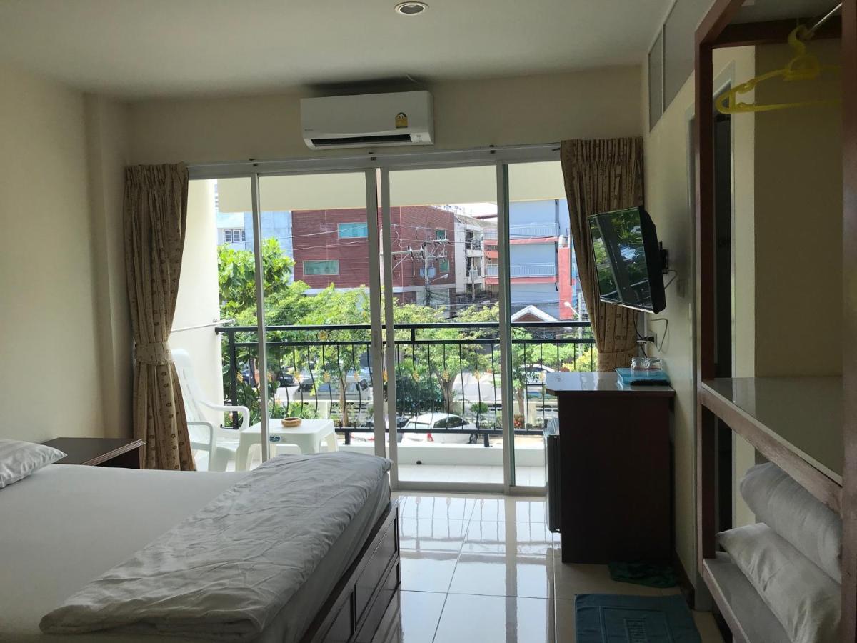 Hotel Subhamitra Hua Hin-sha Certified HHQ
