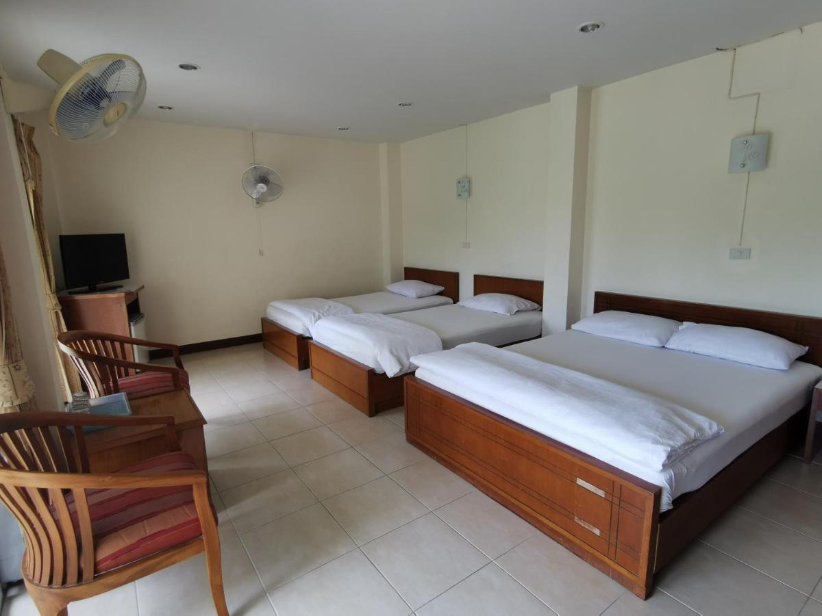 Subhamitra Hua Hin-sha Certified 3*