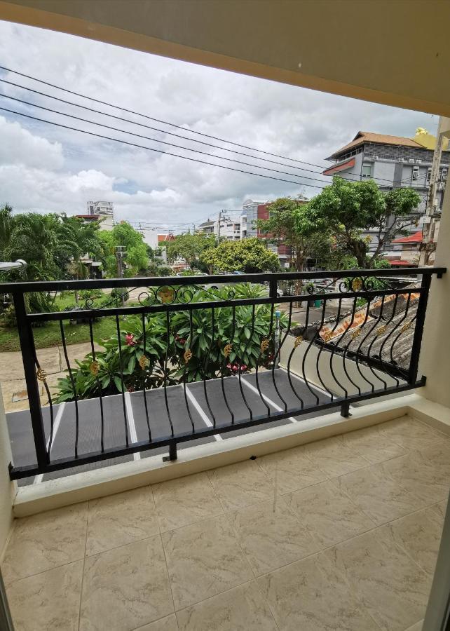 Subhamitra Hua Hin-sha Certified Hotel