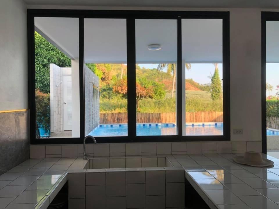 Relax Pool Pranburi Holiday home Hua Hin