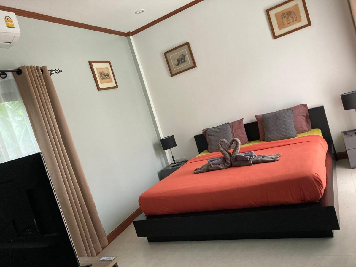 Guest house Barbe La Maison Hua Hin