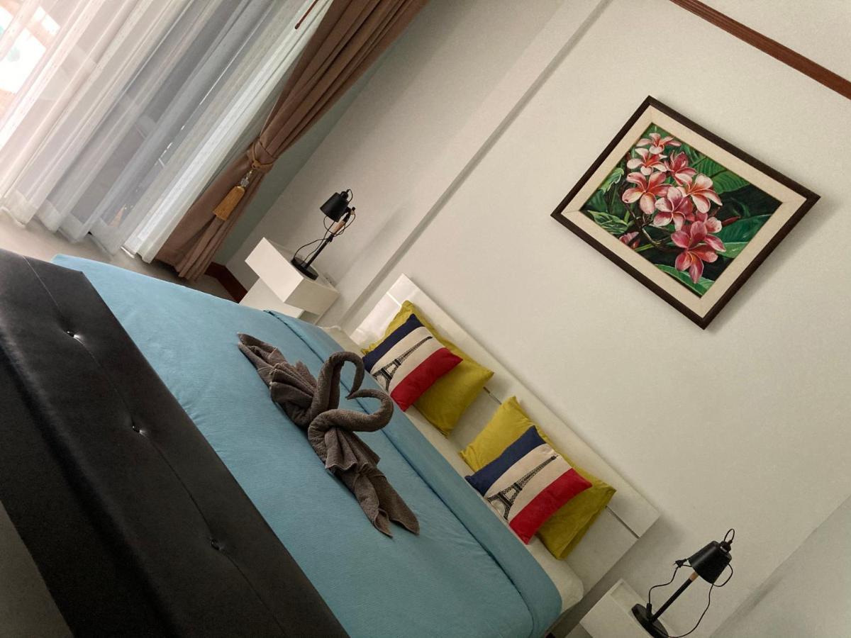 Guest house Barbe La Maison