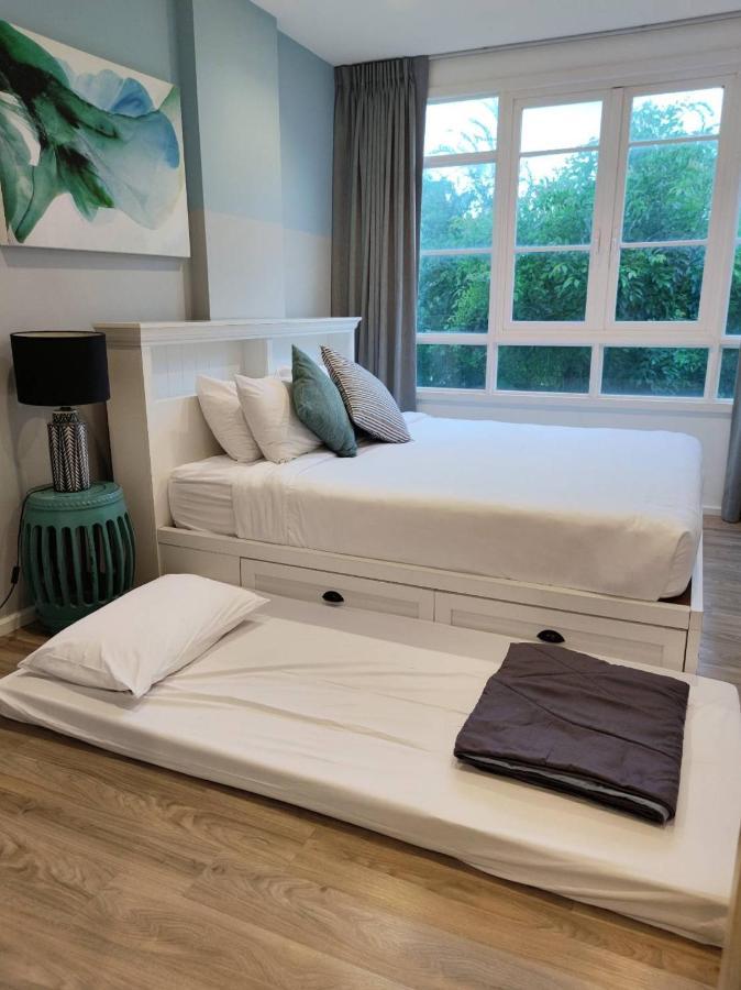 2 Bedroom Summer *