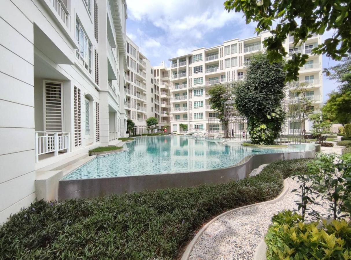 Apartment 2 Bedroom Summer Hua Hin