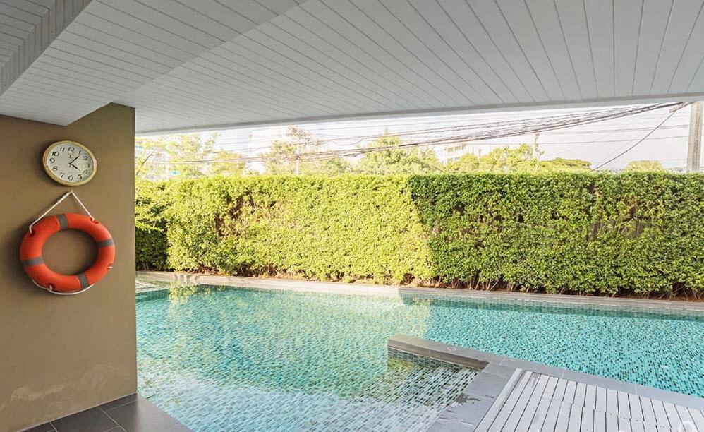 Apartment Baan Imm Aim Sea View