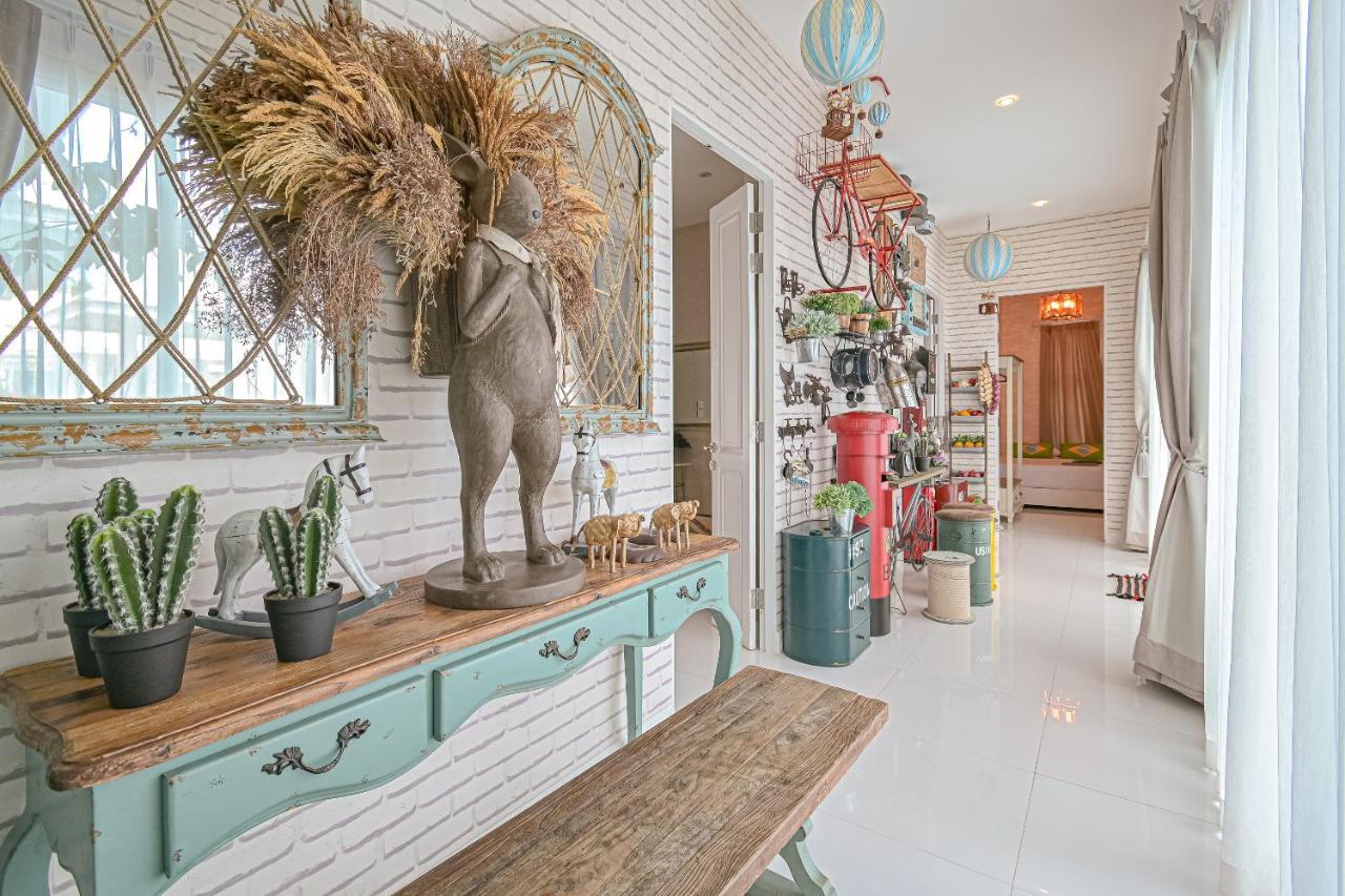 Villa Baan Suk Jung Hua Hin