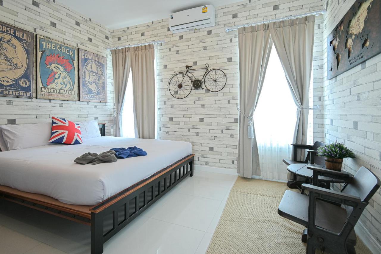 Villa Baan Suk Jung