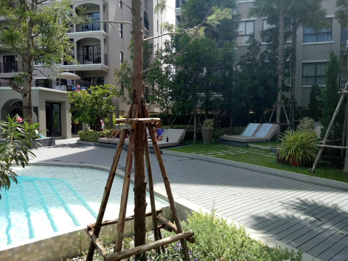 Lacasita484 In Hua Hin