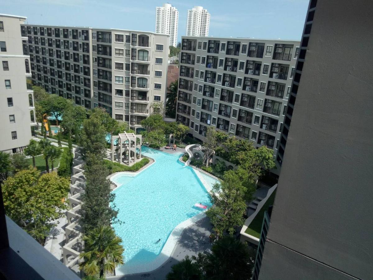 Lacasita484 In Apartment Hua Hin