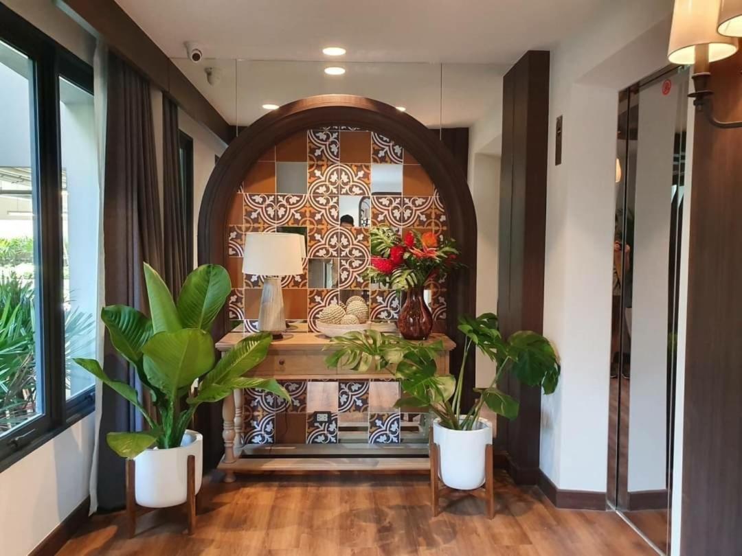 Apartment La Casita By Ying