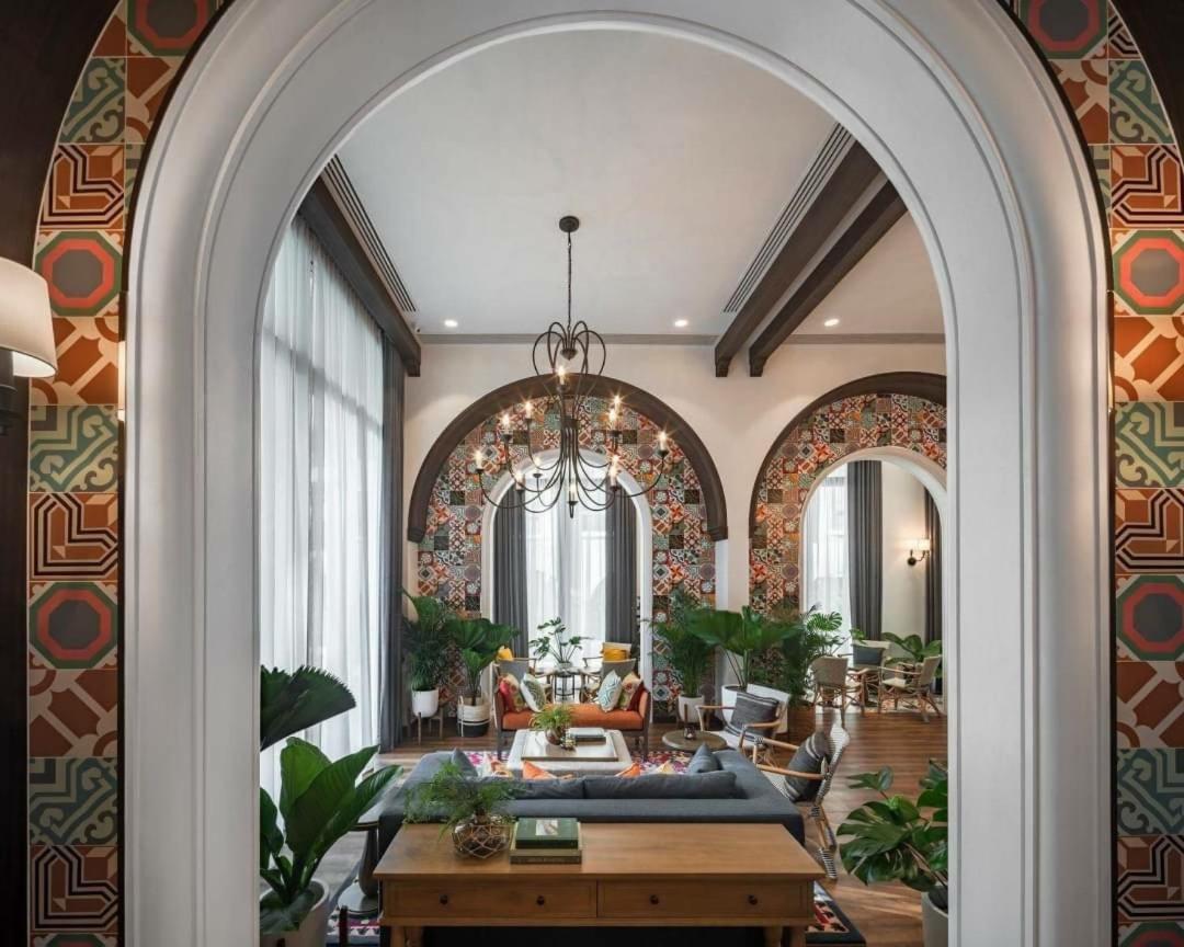 La Casita By Ying Apartment