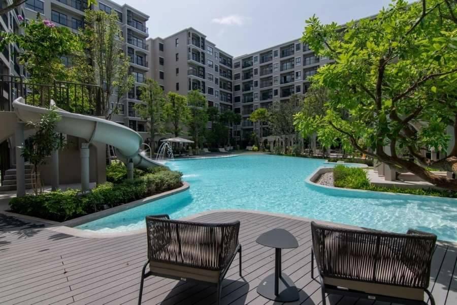 Apartment La Casita By Ying Hua Hin