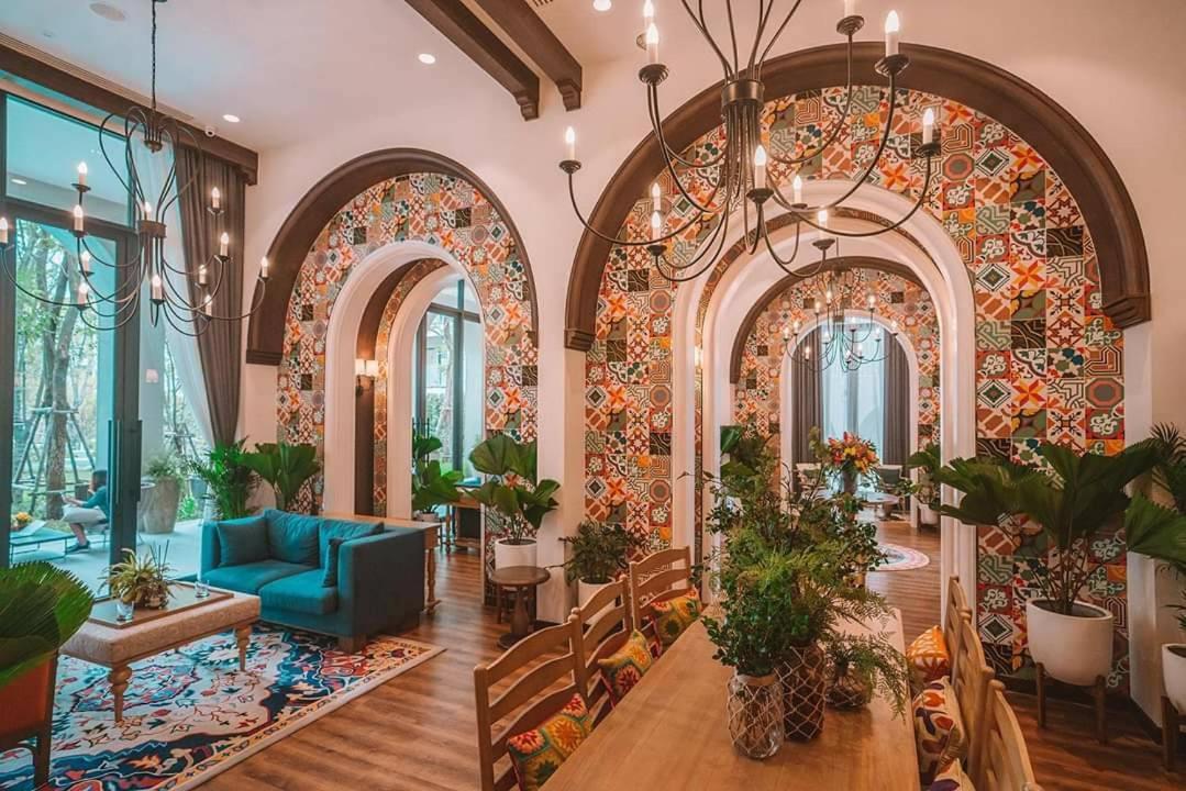 La Casita By Ying Apartment *