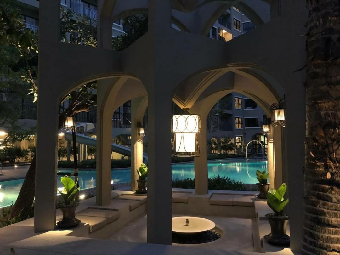 La Casita By Ying Hua Hin