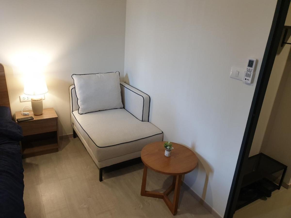 Apartment La Casita By Ying