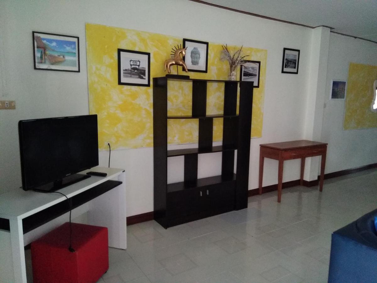 Tempat peranginan Happy House 51 Hua Hin