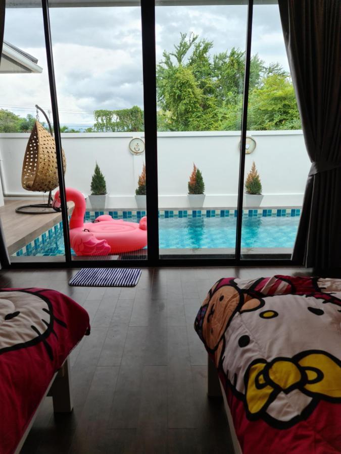 Greenview Poolvila * Hua Hin