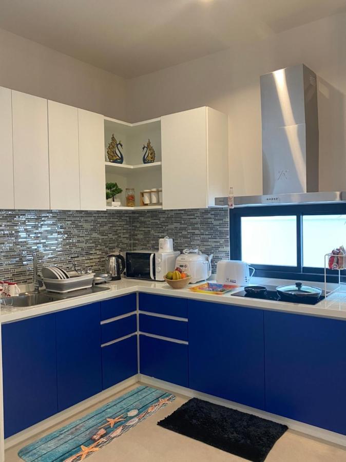 Greenview Poolvila Hua Hin