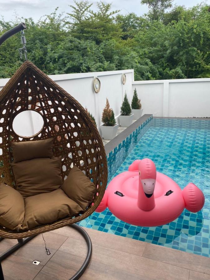 Greenview Poolvila Villa Hua Hin