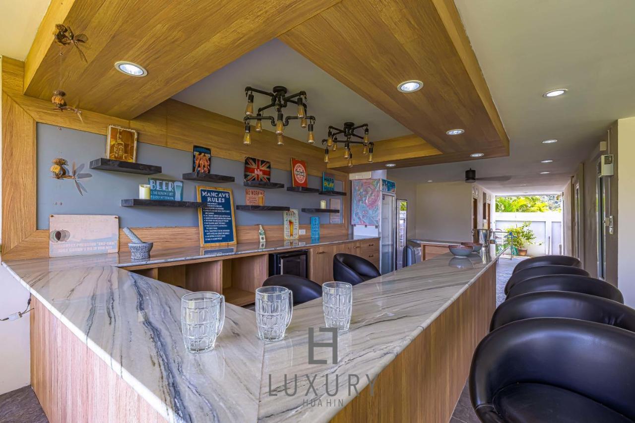 Cozy Modern 3 Bedroom Pool L70 Biệt thự