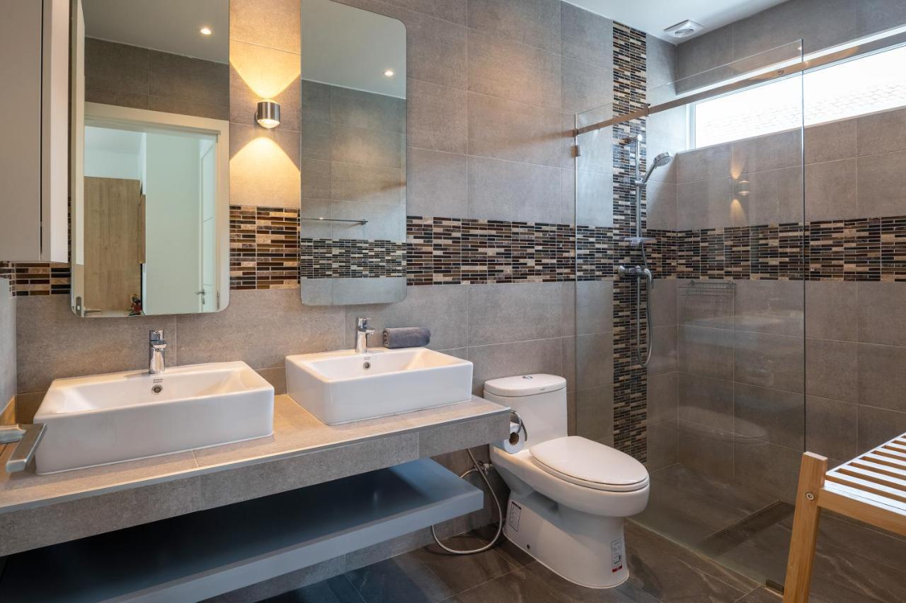 Orchid Paradise Homes Opv 427 Villa Hua Hin