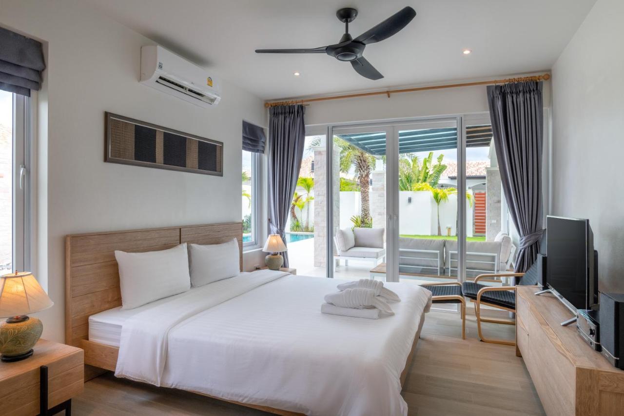 Orchid Paradise Homes Opv 427 Villa *