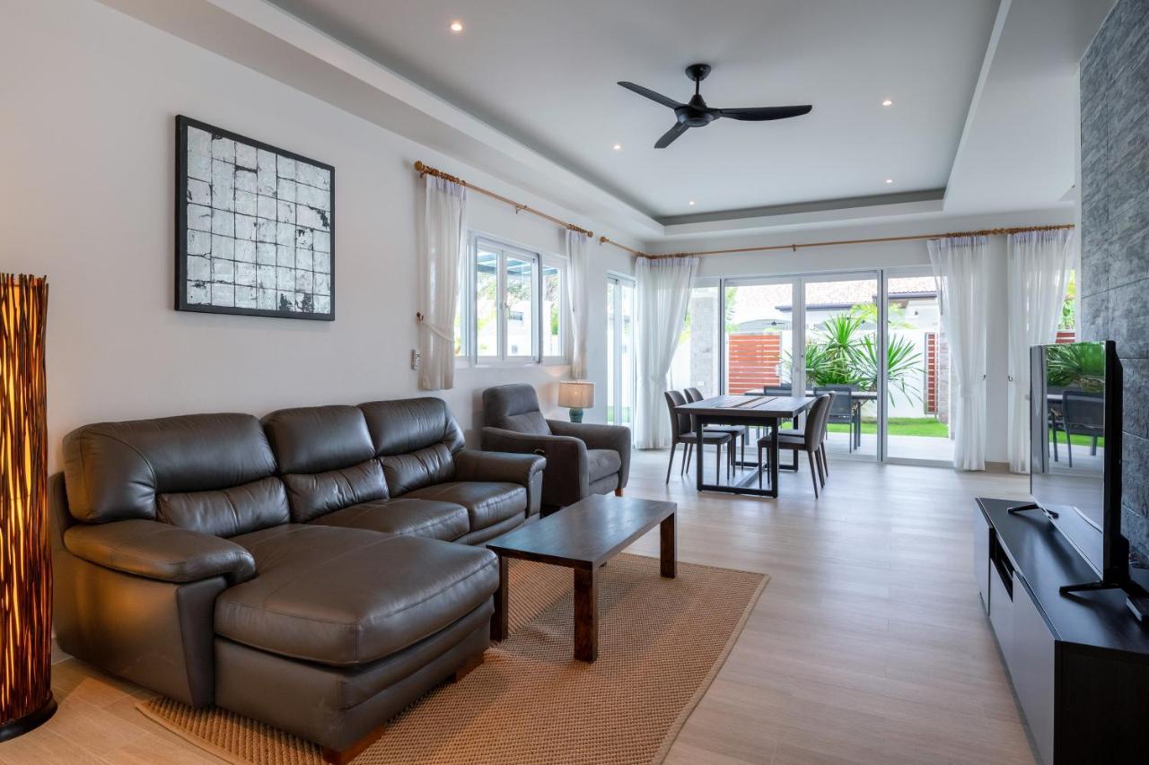 Orchid Paradise Homes Opv 427 Villa *