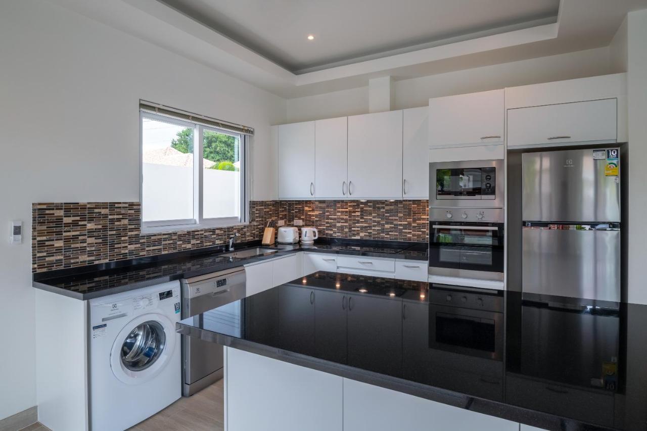 Orchid Paradise Homes Opv 427 Villa *
