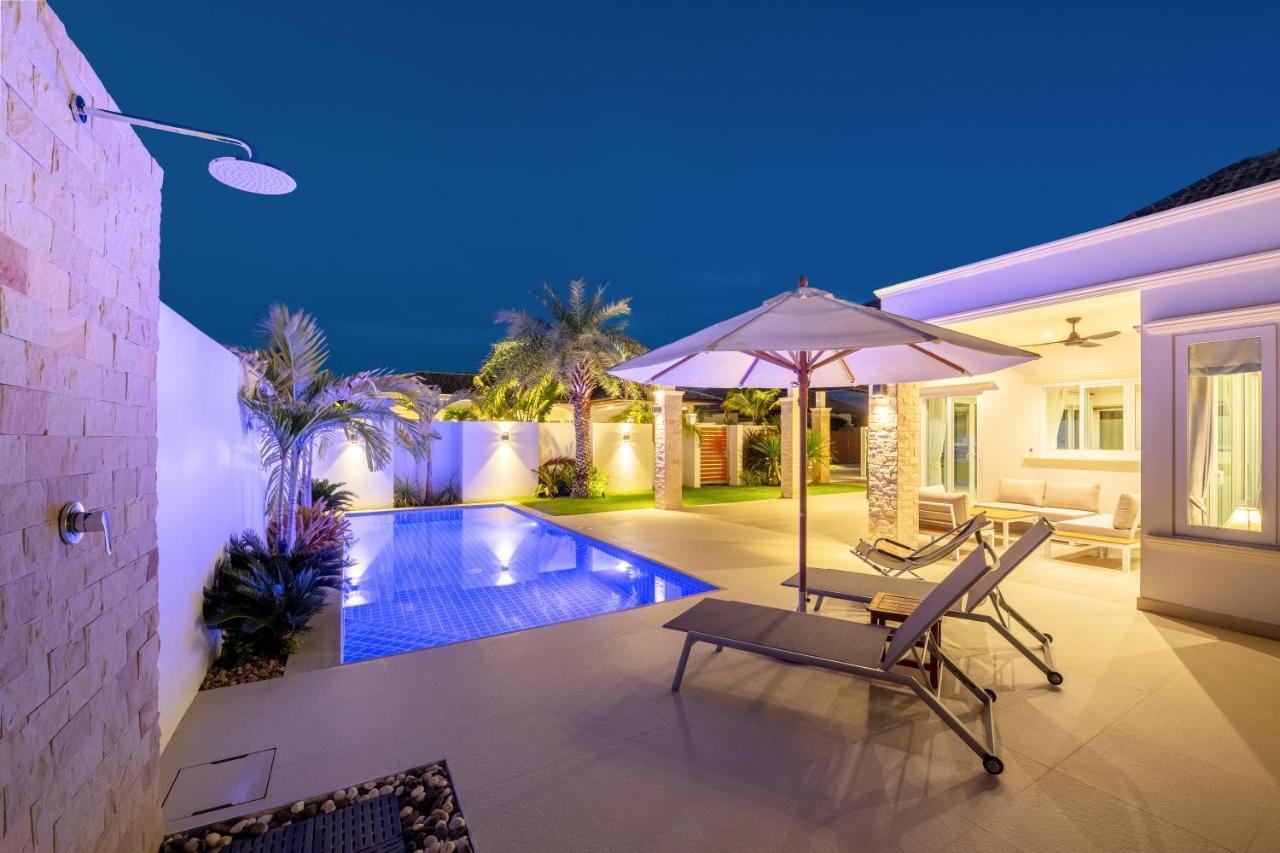 Villa Orchid Paradise Homes Opv 427