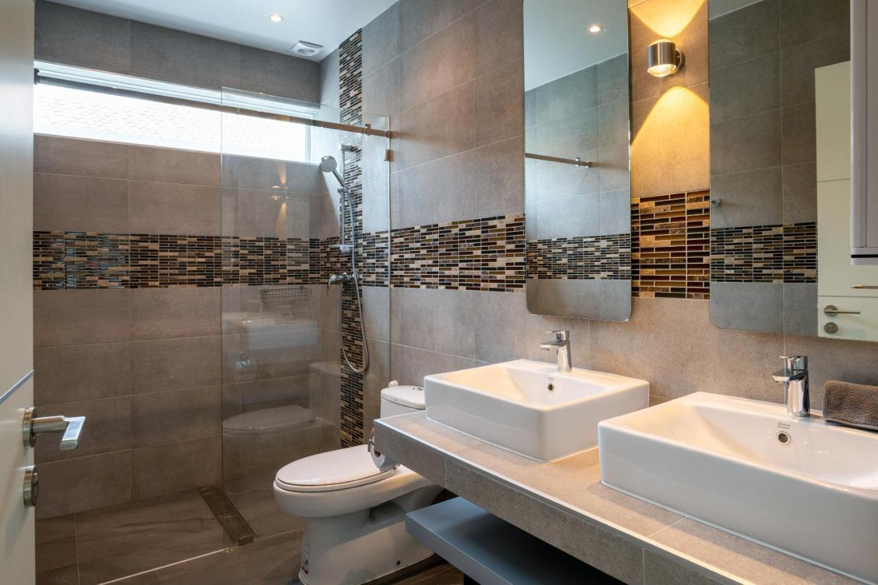 Orchid Paradise Homes Opv 427 * Hua Hin