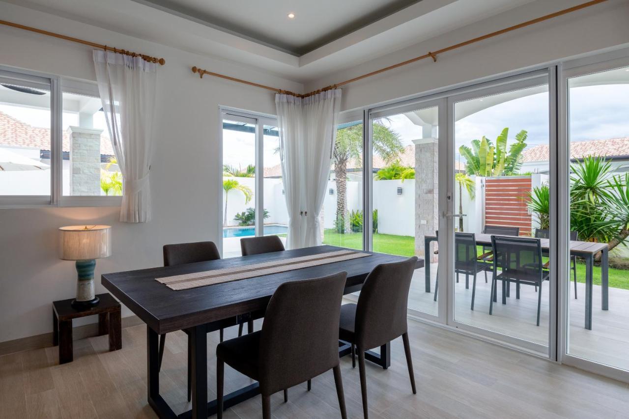 Orchid Paradise Homes Opv 427 Villa