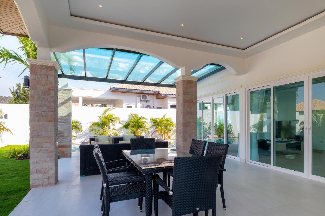 Orchid Paradise Homes Opv 510 Villa