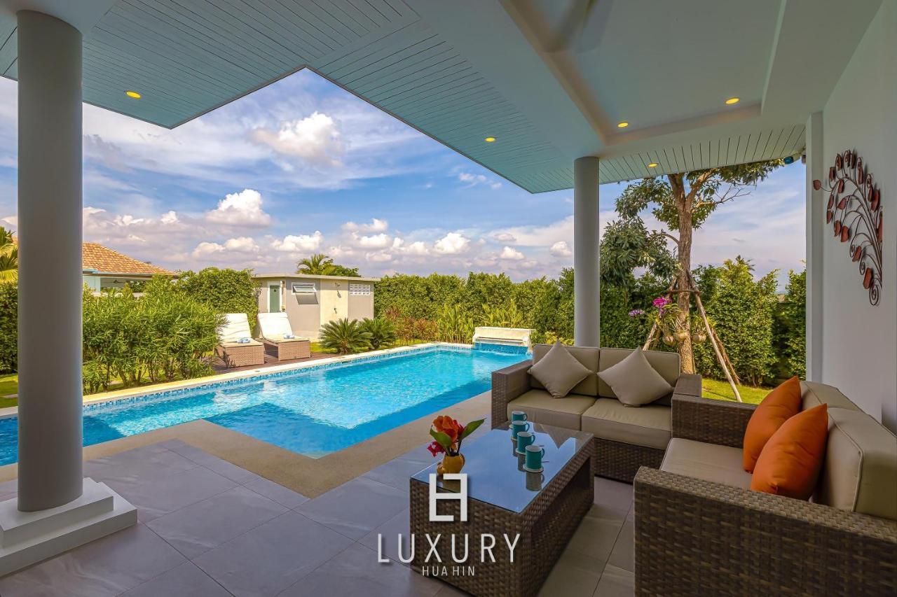 Modern 3 Bedroom Private Pool - Mp67 *