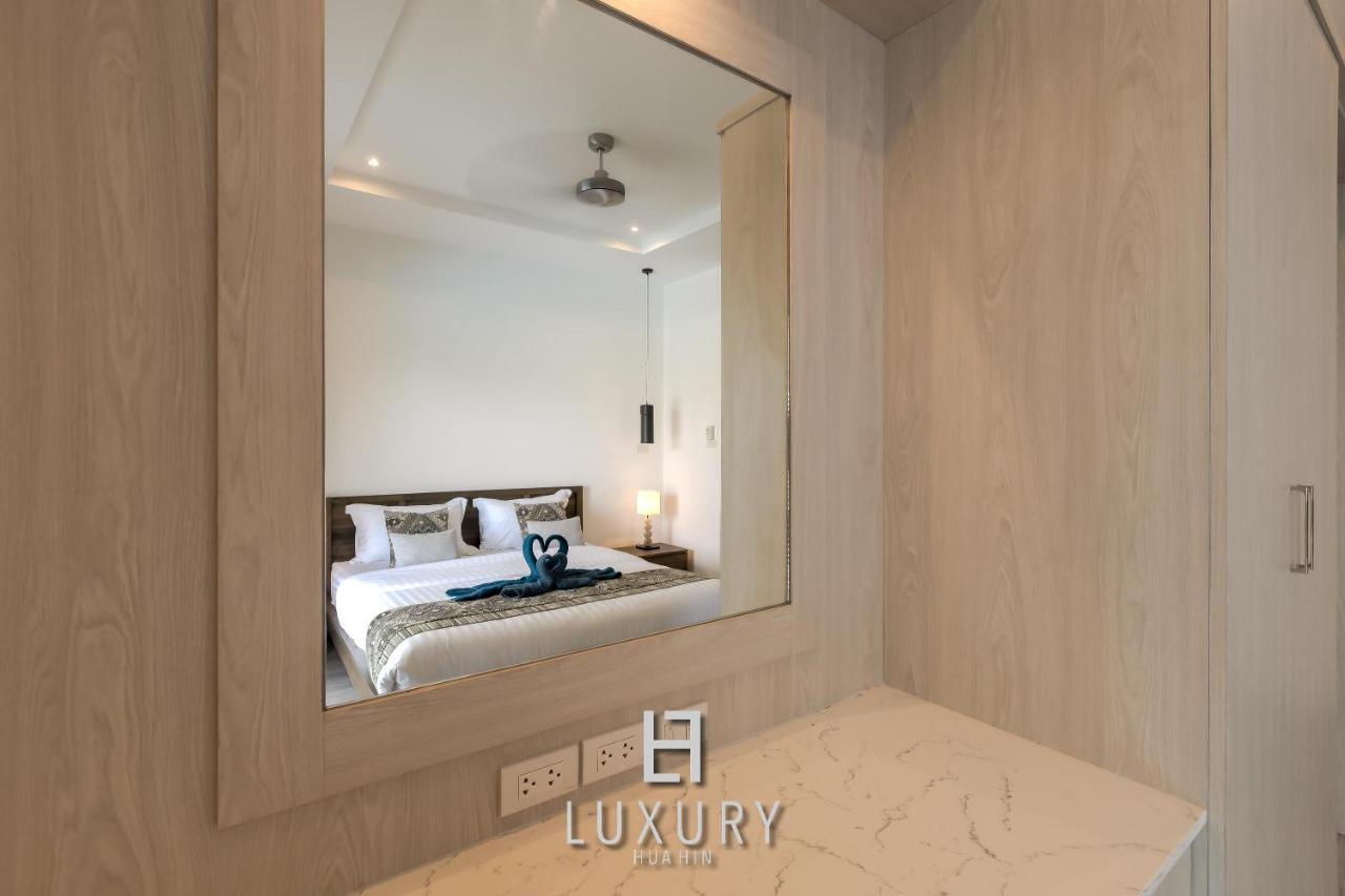 Modern 3 Bedroom Private Pool - Mp67 *