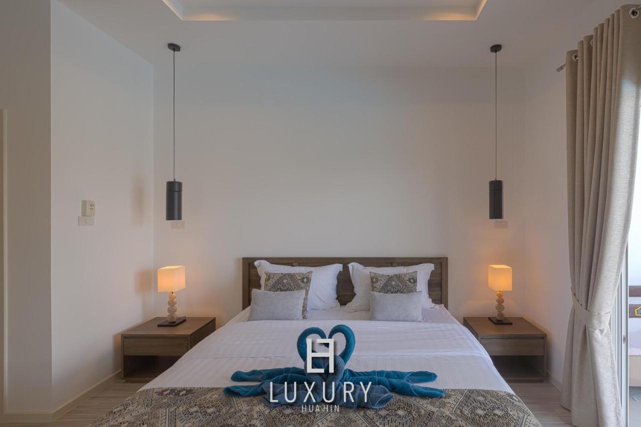 Modern 3 Bedroom Private Pool - Mp67 Villa