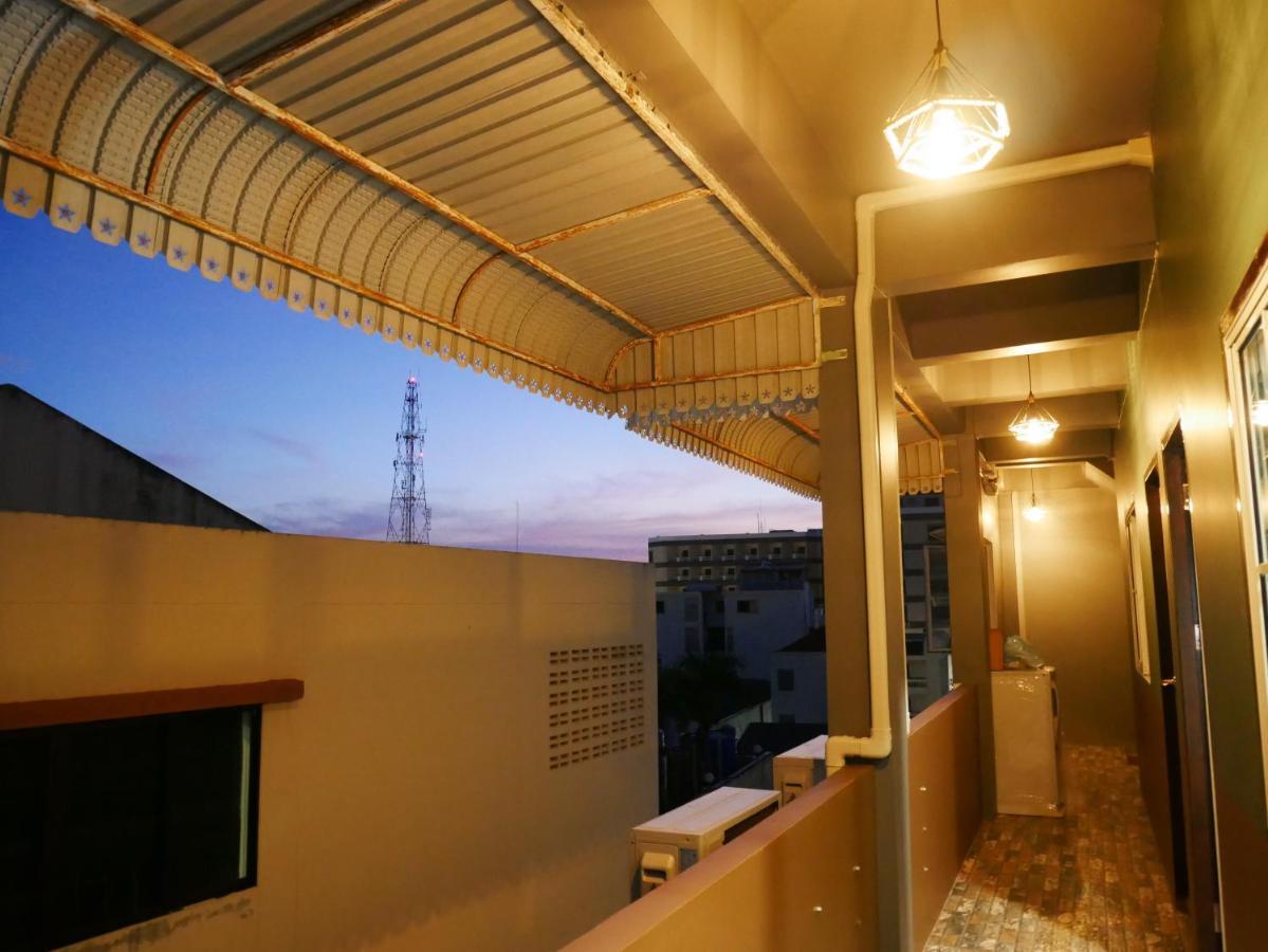 Varietyd-dayhostel Albergue *