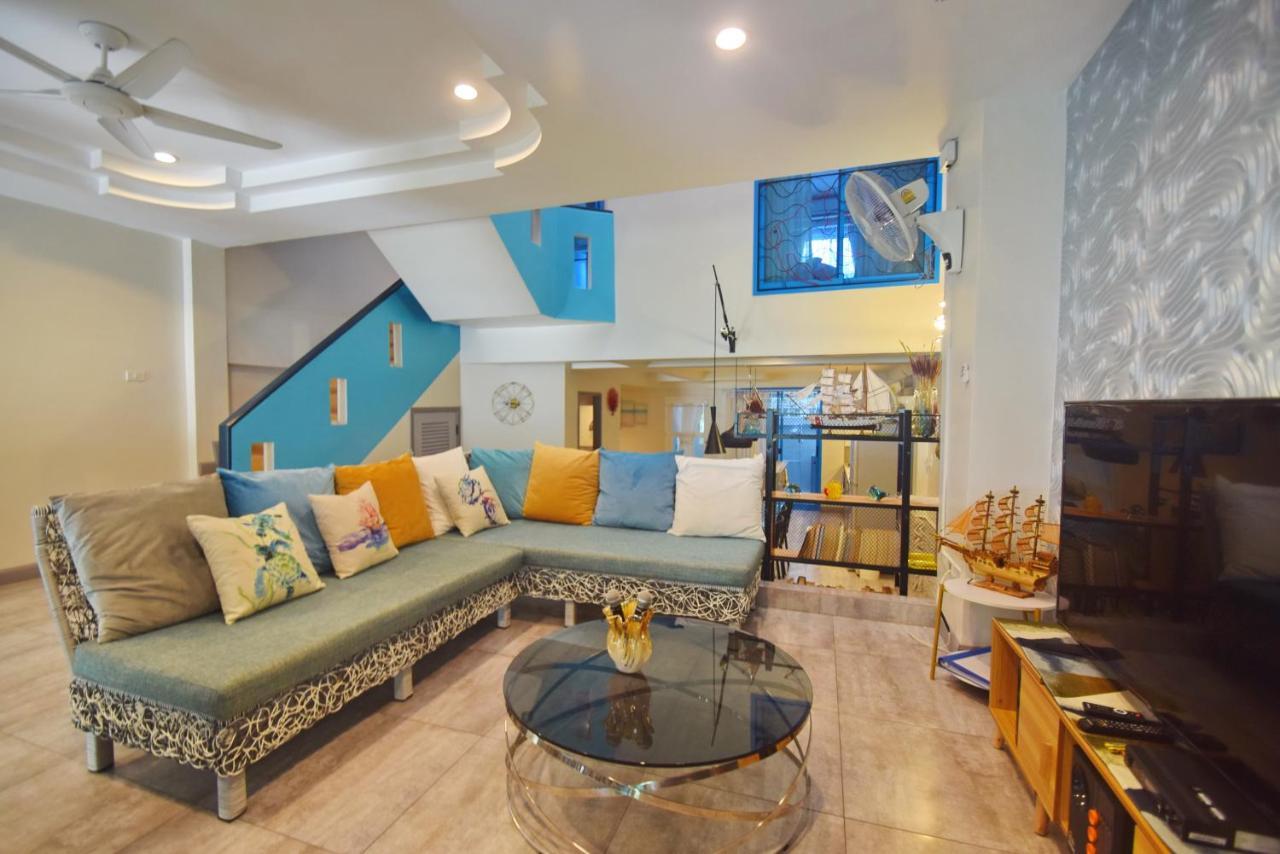 Villa Blu Haven Hua Hin