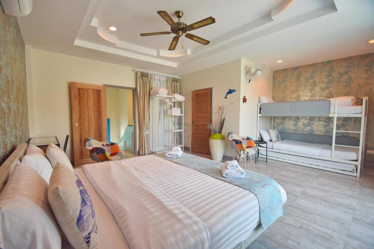 Villa Blu Haven