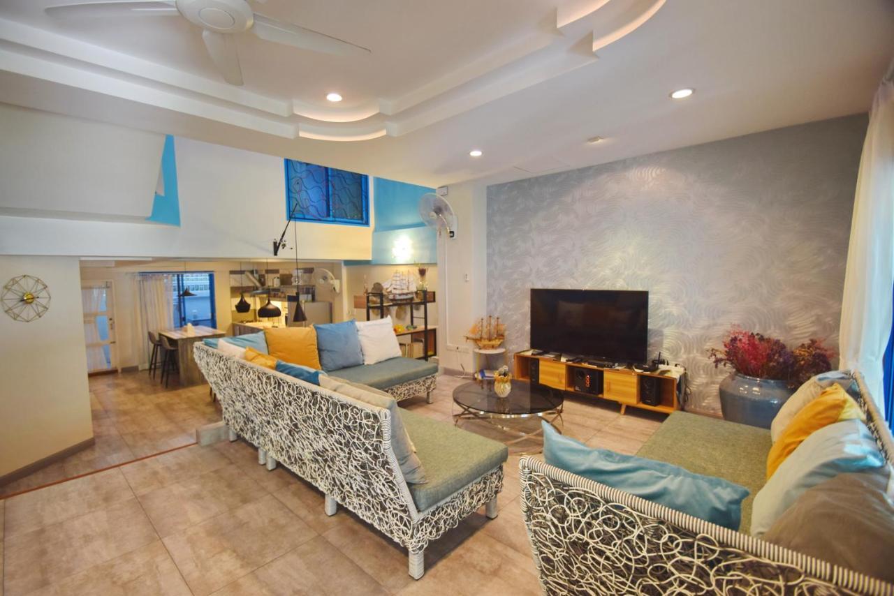 Villa Blu Haven *