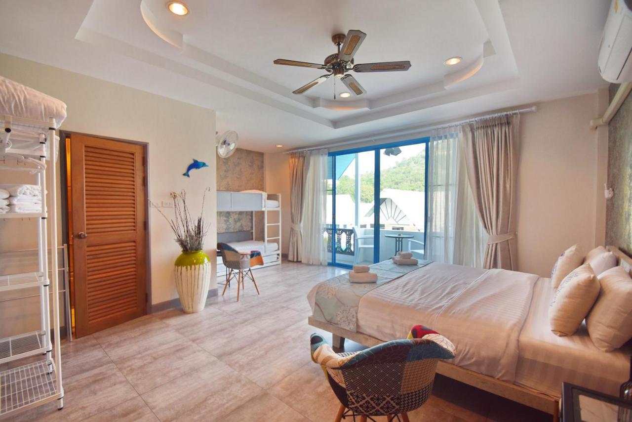 Villa Blu Haven Hua Hin