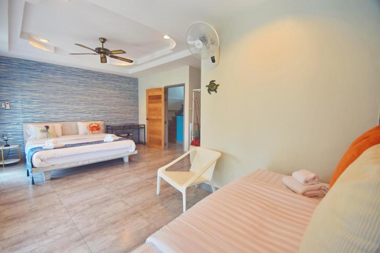 Blu Haven Villa *