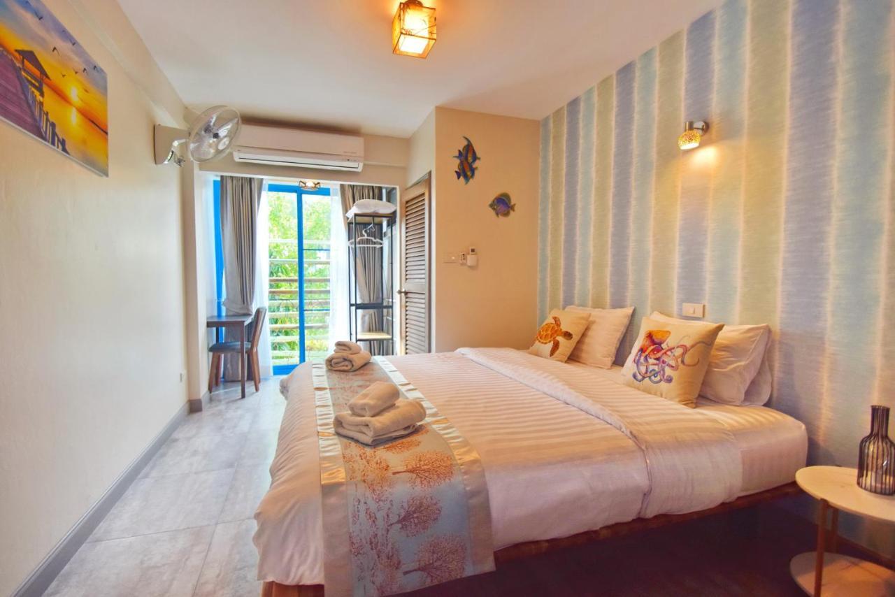Villa Blu Haven Hua Hin
