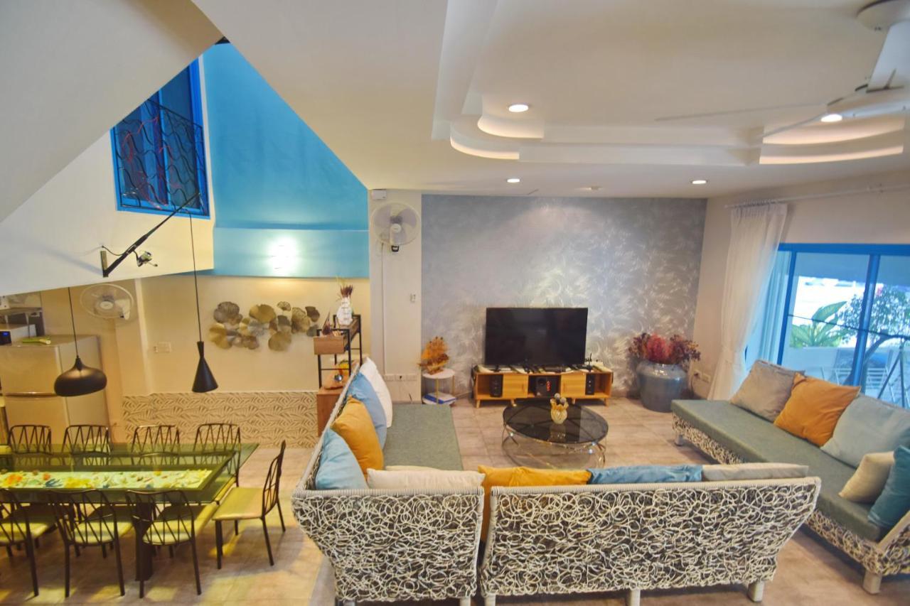 Villa Blu Haven Hua Hin