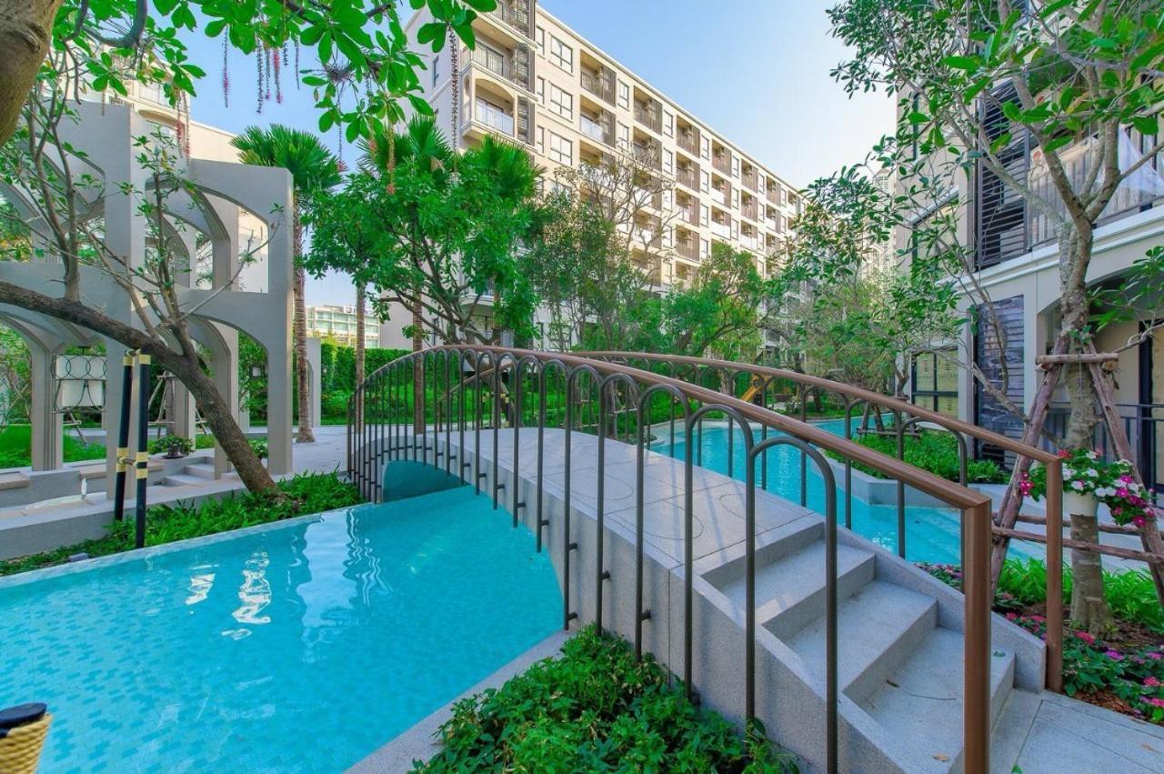 La Casita Pool And Garden View
